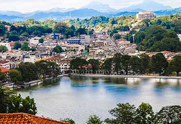 Kandy City