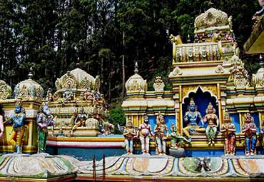 Seetha Amman Temple