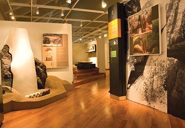 Sigiriya Museum