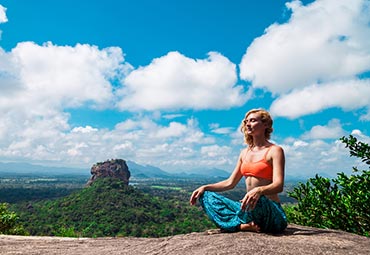 Explore Sri Lanka