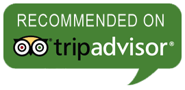 Trip Advisor Recommend